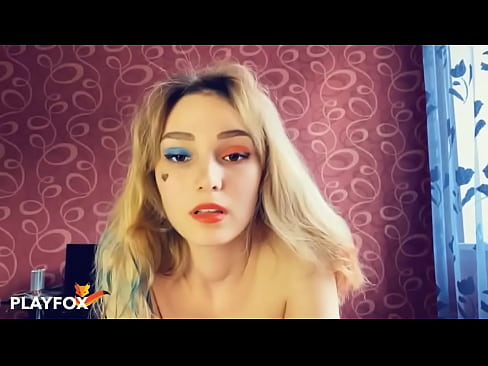 ❤️ Kaca tingal kasunyatan virtual Magic menehi kula jinis karo Harley Quinn Porno vk ing jv.milfnut-net.ru