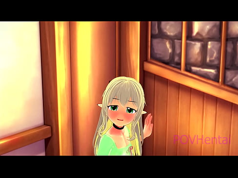 ❤️ (Trap) Prawan Elvish mbantu sampeyan ngumbah pasuryan. Porno vk ing jv.milfnut-net.ru