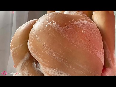 ❤️ Brunette Masturbates Pus karo Vibrator kanggo Intens Orgasme ing Shower Porno vk ing jv.milfnut-net.ru